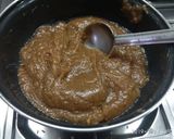कड़ा प्रसाद (Kada prasad recipe in Hindi) रेसिपी चरण 3 फोटो