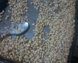 Foto del paso 1 de la receta: Milanesas de soja rellenas de J&Q