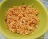Foto langkah ke 1 dari resep Nasi Goreng Diet.