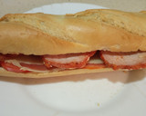Foto del paso 7 de la receta: Serranito