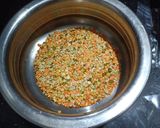 દાલ બાટી ચુરમુ (Dal Bati Churmu Recipe In Gujarati) રેસીપી સ્ટેપ2ફોટો