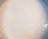 Foto del paso 3 de la receta: Pasta a la parmesana