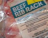 Beef Ribs recipe step 1 photo