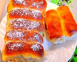 Lekváros, káposztás bukta recept fázis 5 fotója