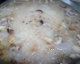 芋頭米粉湯的食譜步驟5照片