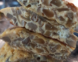 Foto del paso 8 de la receta: Primera mini tortilla de patatas o champiñones (BLW)