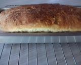 Foto del paso 6 de la receta: Pan relleno