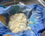 A picture of step 1 of Healthy tofu (homemade).