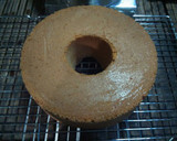 Foto langkah ke 4 dari resep Brudel Cake.