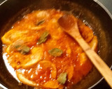 Foto del paso 4 de la receta: Sopa de tomate gitana