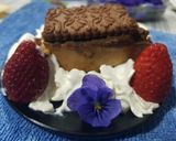 Foto del paso 6 de la receta Chocotorta cheesecake