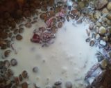 Foto del paso 4 de la receta: Lentejas con Crema