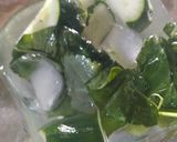 Foto del paso 2 de la receta: Jugo verde para desintoxicar 😋