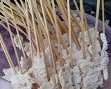 Foto langkah ke 1 dari resep Sate Srepeh khas Rembang.