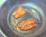 素蒲燒鰻的食譜步驟3照片