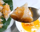 Foto langkah ke 12 dari resep Choipan Isi Bengkoang Ebi.