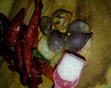 Foto langkah ke 4 dari resep Sambel bawang goreng.