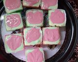 Foto langkah ke 4 dari resep Bolu Mekar All in One.