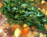 Foto del paso 4 de la receta: Caldo Keniano (Fray)