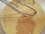 Tortita chocolatosa🍫 APTO SIBO