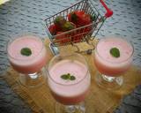 Juice strawberry pop ice langkah memasak 4 foto