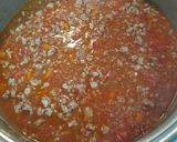 Foto del paso 3 de la receta: Ragú de carne🇮🇹