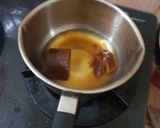 Foto langkah ke 4 dari resep Brown Sugar Boba Nutrijell.