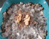 Foto del paso 5 de la receta: Potaje dulce de Lenteja a la Banana