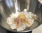 Foto del paso 1 de la receta: Queso de Almendras
