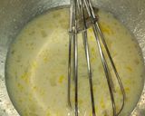 Foto del paso 1 de la receta: Buñuelos o tortas fritas de vainilla🙂