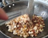 गौंद पाक (gond pak recipe in Hindi) रेसिपी चरण 8 फोटो