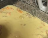 A picture of step 6 of Creamy jelly custard.