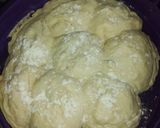Foto del paso 6 de la receta: Pan de queso crema🍞🤩