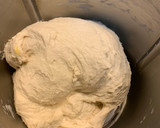 Foto del paso 4 de la receta: Pizza casera