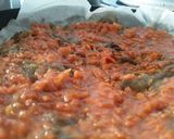 Foto del paso 3 de la receta: Berenjenas y Calabacines en Budín!!! 🍆🍅🥒🍞🧀🥓🍳🥪🥪😛😋😊😉