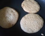 A picture of step 3 of Pancake 2.