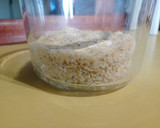 Foto del paso 3 de la receta: Pan de avena (en microondas)