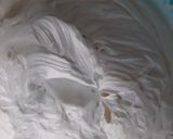 Foto langkah ke 2 dari resep #7 Buttercream Lembut 2 Bahan.