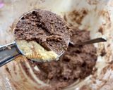 Foto del paso 5 de la receta: 🍪 Galletas Marmoladas con Harina de Avellanas 🌰