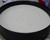 Foto del paso 7 de la receta: Tarta de queso a la naranja