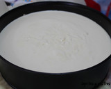 Foto del paso 7 de la receta: Tarta de queso a la naranja
