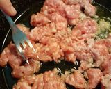 Foto del paso 2 de la receta Arroz caldoso