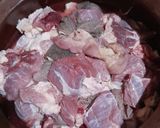 Foto langkah ke 1 dari resep Sie reuboh aceh rayeuk (Daging rebus aceh besar).