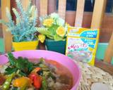 Sop Janda Kambing Super Simple dan Enak langkah memasak 3 foto