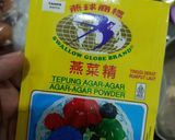 Foto langkah ke 3 dari resep Puding Jelly Susu.