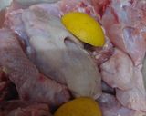 Foto langkah ke 1 dari resep Ayam Goreng Ketumbar.