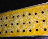 Foto langkah ke 4 dari resep Cake tape santan empuk #BikinRamadhanBerkesan.