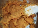 Biji Salak /Kolak Biji Salak/Bubur Biji Salak