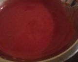 Foto del paso 4 de la receta: Coulis de fresa