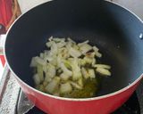 Foto langkah ke 3 dari resep Sup Tomat Wortel.
